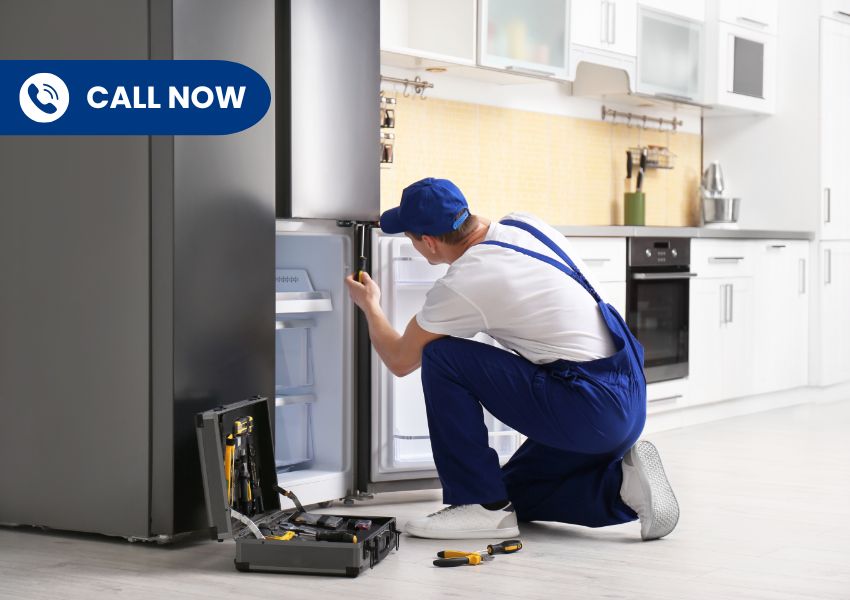 Stratford CT Appliance Repair Company